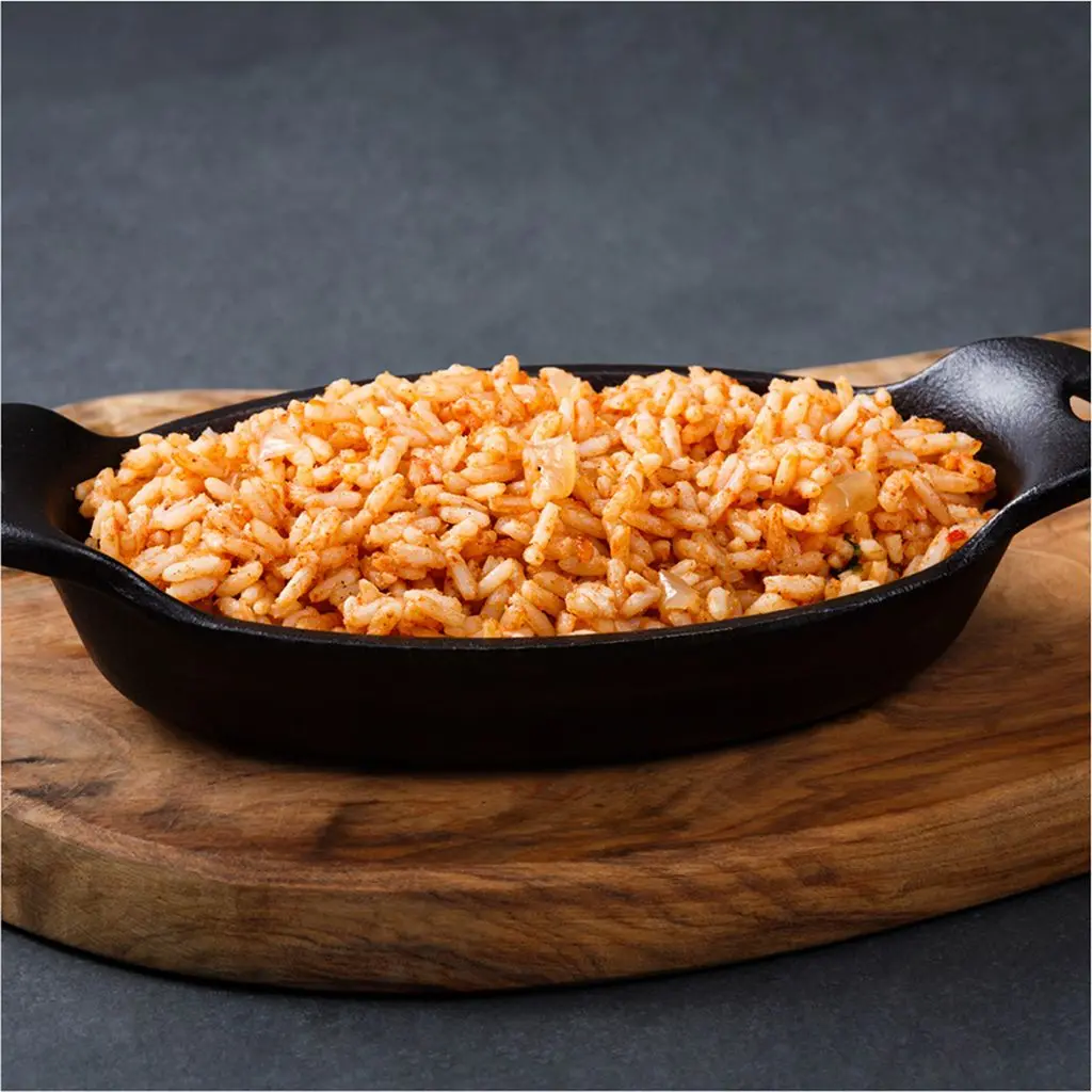Spanish Rice